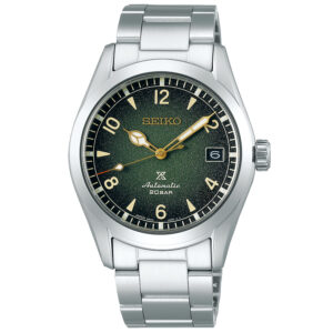 Seiko, Prospex Green 'Alpinist', Automatic Men's Watch