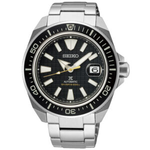 Seiko, Prospex 'King Samurai', Automatic Men's Watch
