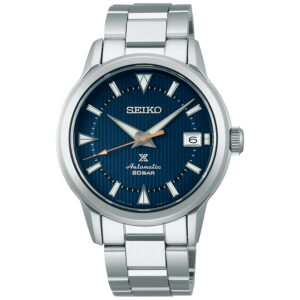 Seiko, Prospex 'Deep Lake' Alpinist, Automatic Men's Watch