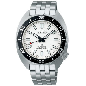 Seiko, Prospex Heitage ‘Turtle’ 1968 Re-Interpretation, Automatic Men's Watch