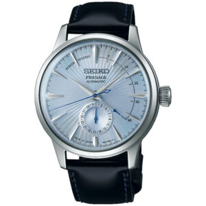 Seiko, Presage Cocktail Time ‘Skydiving’, Automatic Men’s 40.5mm Watch