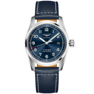 Longines, Spirit Blue, Automatic Men's Watch