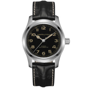 Hamilton, Khaki Field Murph, Automatic Men's Watch