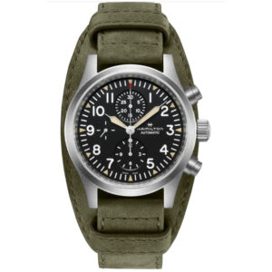 Hamilton, Khaki Field, Men's Automatic Watch