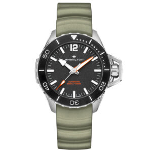 Hamilton, Khaki Navy Frogman, Automatic Men's Watch