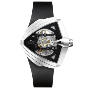 Hamilton, Ventura XXL Skeleton, Automatic Men's Watch