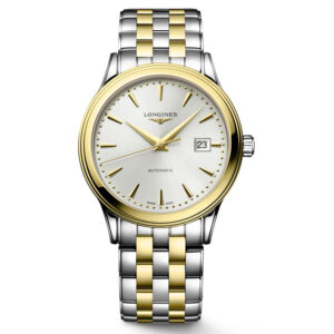Longines, Flagship Silver, Automatic Men's Watch