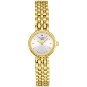 Tissot, Lovely, Quartz Women's Watch