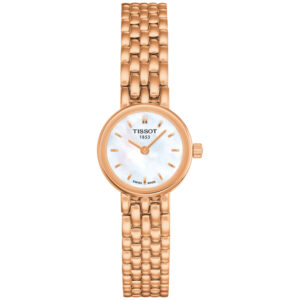 Tissot, Lovely Mother of Pearl Dial, Quartz Women's Watch