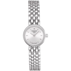 Tissot, Lovely Silver, Quartz Women's Watch