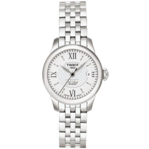 Tissot, Le Locle Lady Small, Automatic Women's Watch