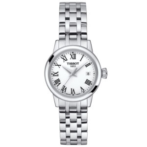 Tissot, Classic Dream White 28mm, Women's Watch