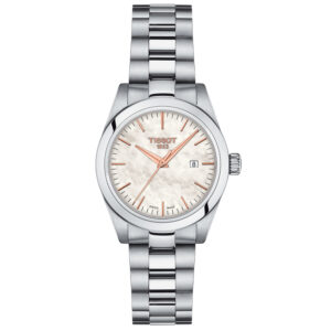 Tissot, T-My Lady Mother of Pearl Dial, Quartz Women's Watch