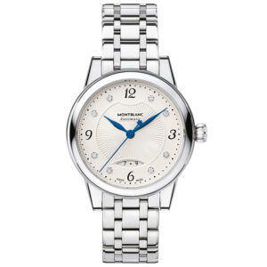Montblanc, Bohème Diamond Dial 30mm, Automatic Women's Watch
