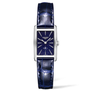 Longines, DolceVita Blue, Quartz Women's Watch