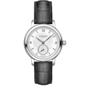 Montblanc, Star Legacy Diamond Dial, Automatic Women's Watch