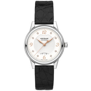 Montblanc, Bohème with Diamonds, Automatic Women's Watch