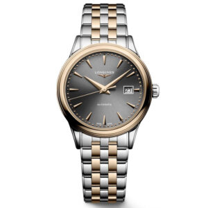 Longines, Flagship Anthracite, Automatic Women's Watch