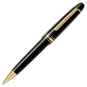 Montblanc, Meisterstück Gold-Coated LeGrand Ballpoint Pen