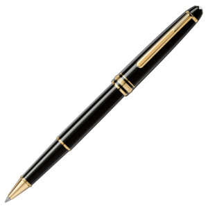 Montblanc, Meisterstück Gold-Coated Classique Rollerball