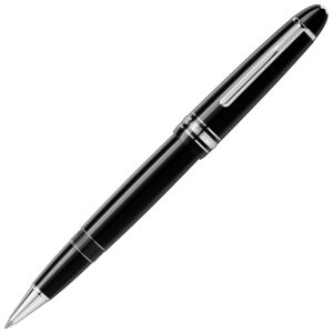 Montblanc, Meisterstück Platinum-Coated LeGrand Rollerball