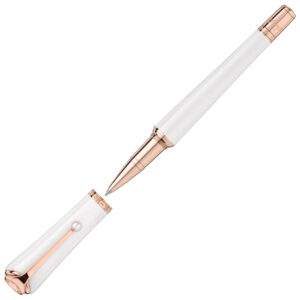 Montblanc, Muses Marilyn Monroe Special Edition Pearl Rollerball