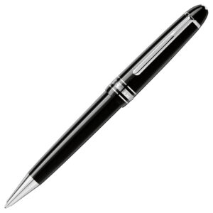 Montblanc, Meisterstück Platinum Line Midsize Ballpoint Pen