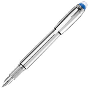 Montblanc, StarWalker Metal Fountain Pen