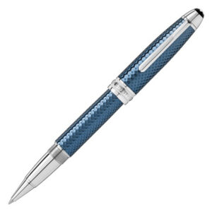 Montblanc, Meisterstück Glacier Solitaire Rollerball
