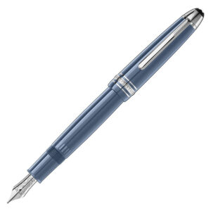 Montblanc, Meisterstück Glacier LeGrand Fountain Pen