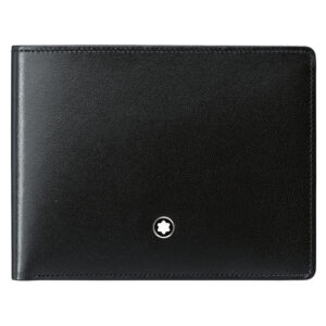 Montblanc, Meisterstück Wallet 6cc