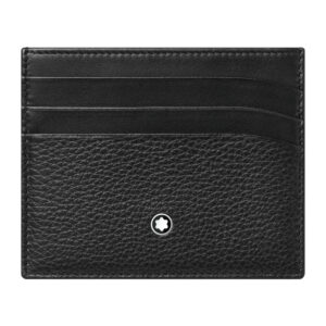 Montblanc, Meisterstück Soft Grain Pocket 6cc