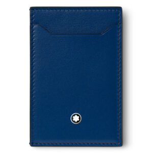 Montblanc, Meisterstück Blue Pocket 3cc