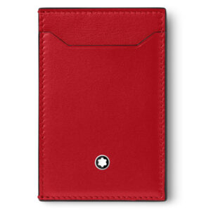 Montblanc, Meisterstück Red Pocket 3cc