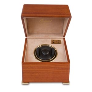 Rapport, Satin Walnut Watch Winder