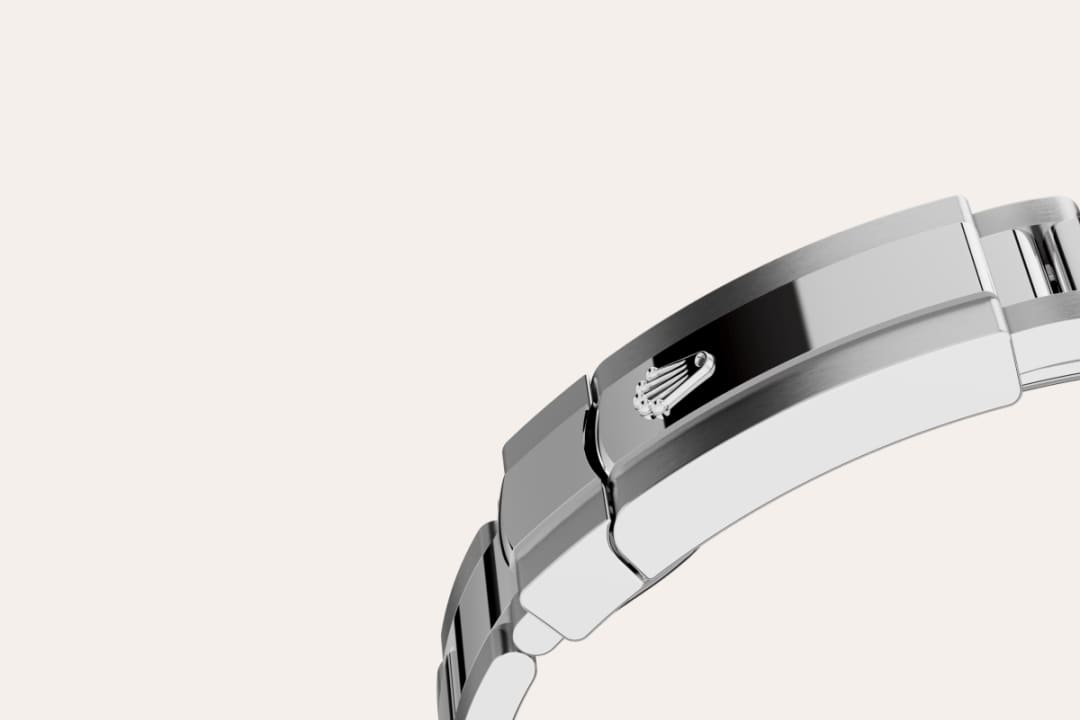 Rolex Datejust 36 M126200-0002 bracelet