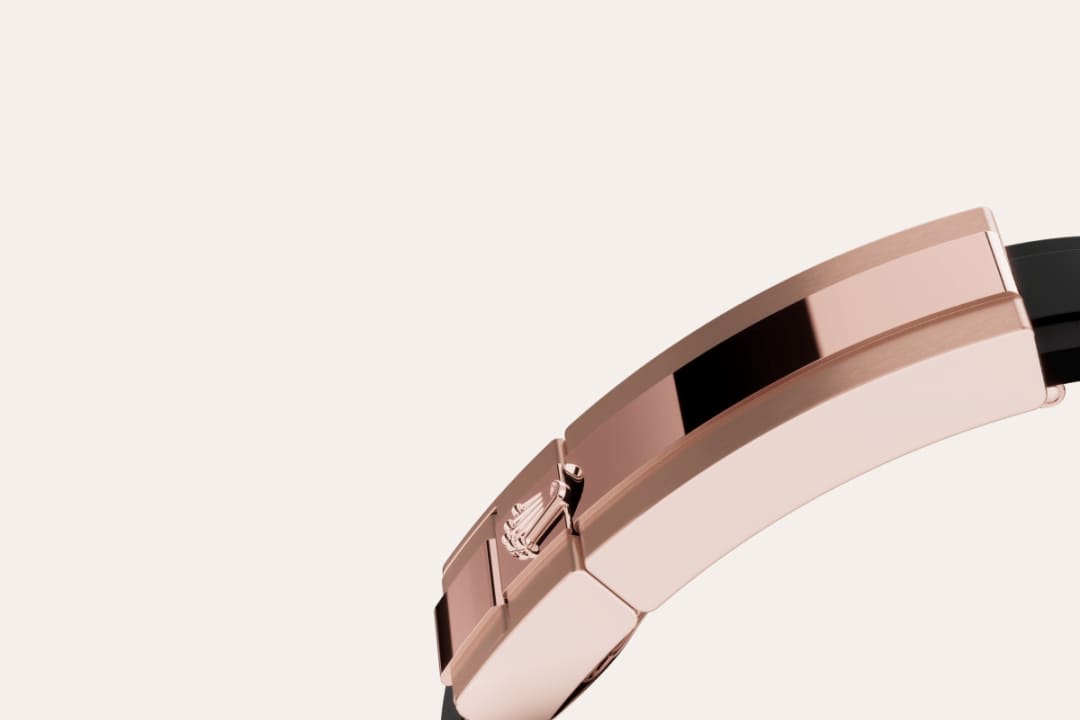 Rolex Yacht-Master M268655-0019 bracelet