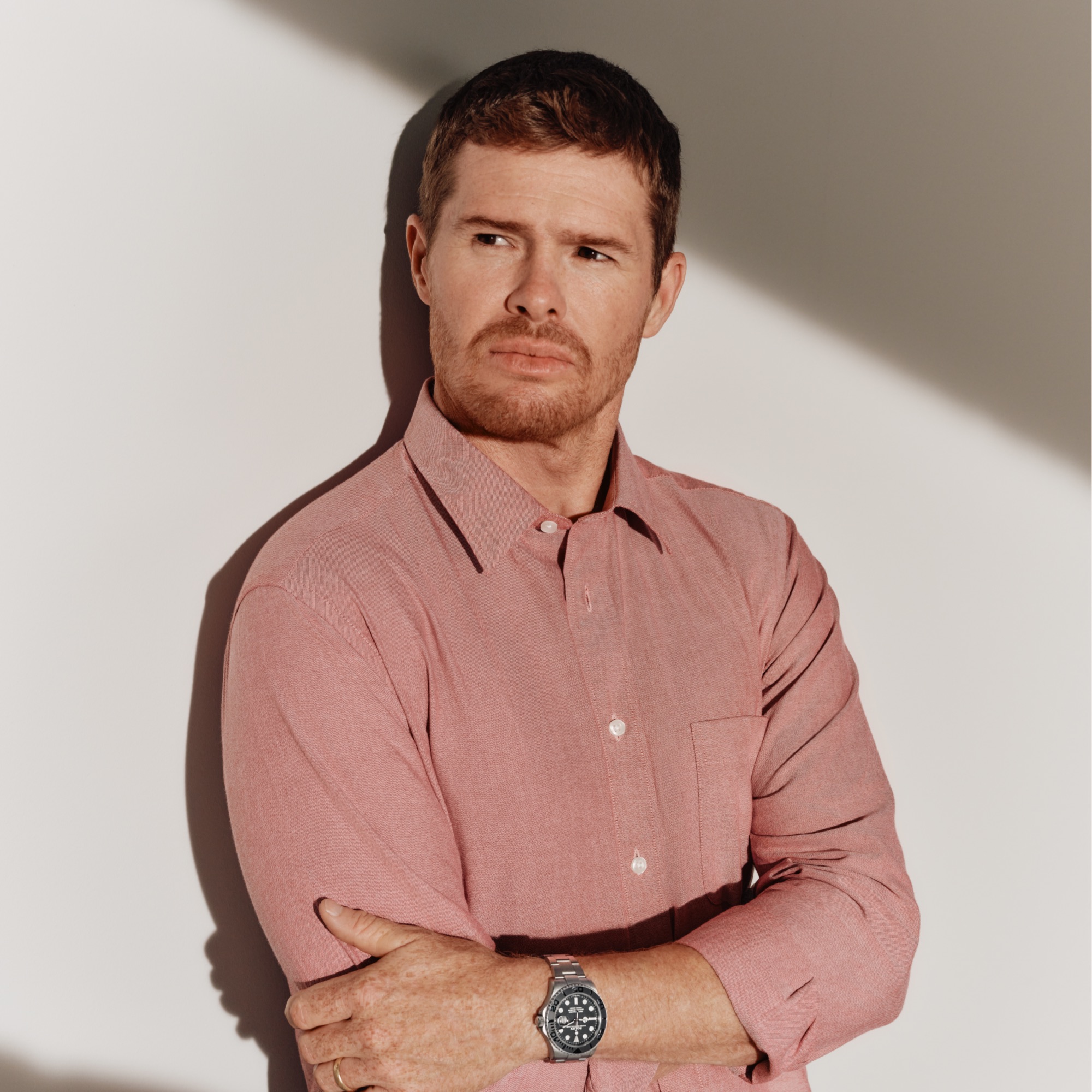 Image of Tom Slingsby