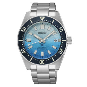 Seiko, Prospex 1965 Re-Creation 'Gradation Island Blue' Limited Edition, Automatic Men's Watch