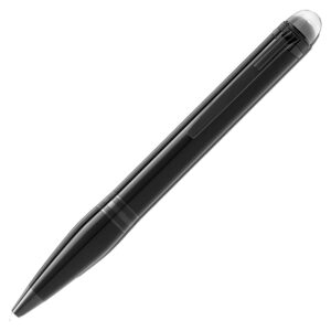 Montblanc, StarWalker BlackCosmos Precious Resin Ballpoint Pen