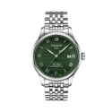 Tissot, Le Locle Powermatic 80 Green, Automatic Men's Watch