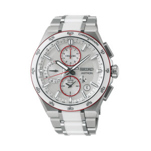 Seiko, Astron x Médecins Sans Frontières GPS, Limited Edition Solar Men's Watch