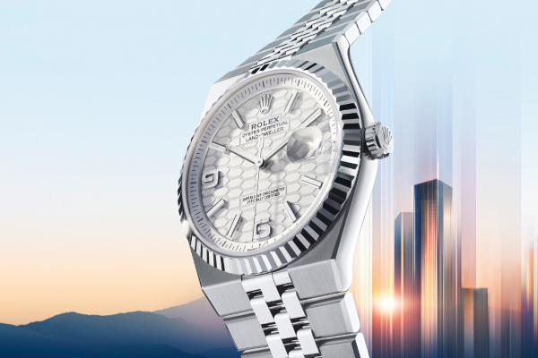 Rolex new watches 2025