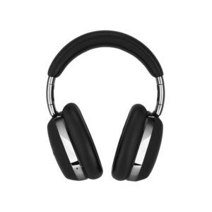 Montblanc, MB 01 Over-Ear Headphones in Black
