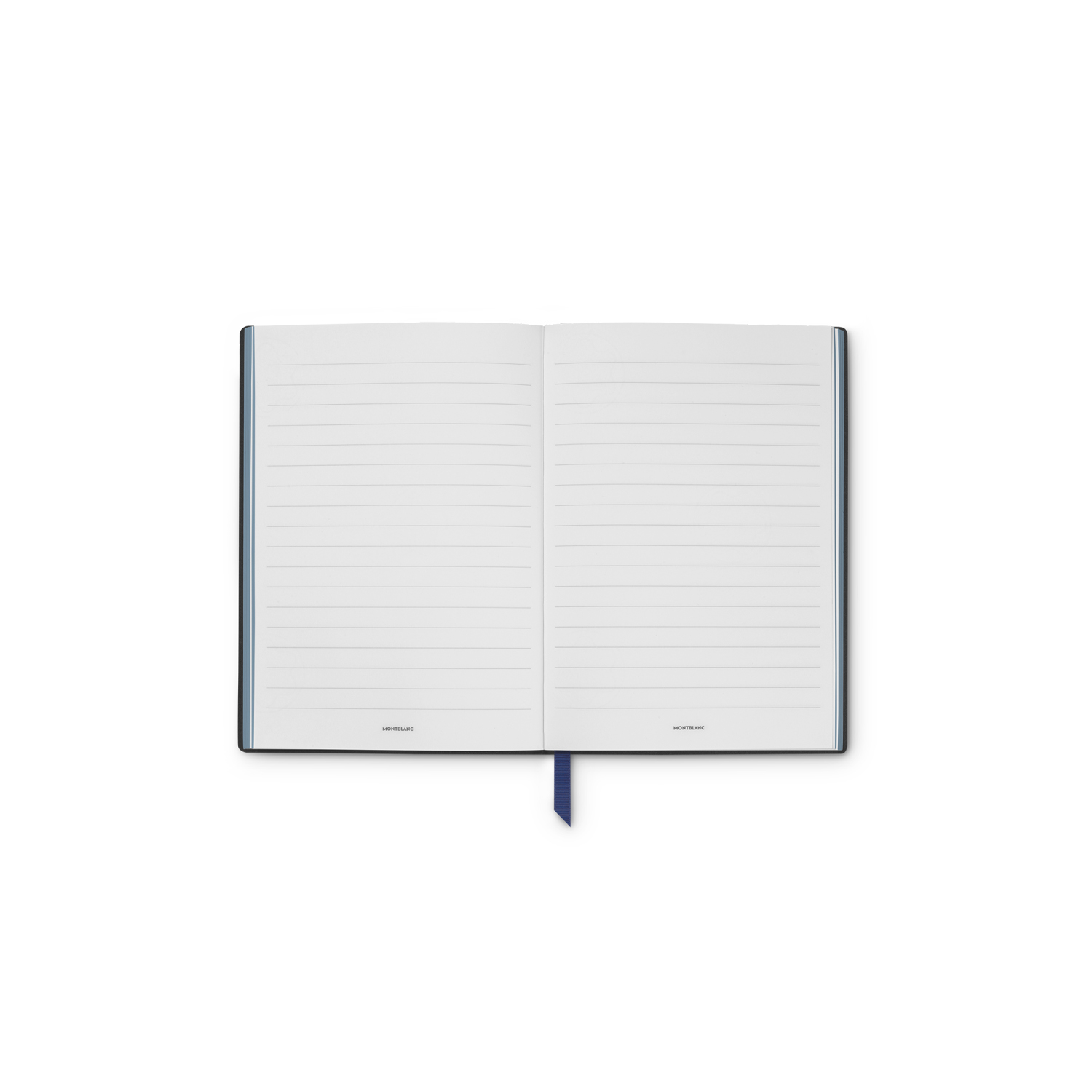 Montblanc, Writers Edition Homage to Jane Austen #146 Small Blue Lined Notebook A Montblanc, Writers Edition Homage to Jane Austen #146 small blue lined notebook featuring 96 sheets and taking its design and theme from the Writers Edition Homage to Jane Austen special collection.