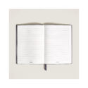 A Montblanc, Meisterstück x The Olympic Heritage Collection #146 small multicoloured lined notebook featuring 96 sheets and taking its design and theme from The Olympic Heritage CollectionParis 1924 special collection.