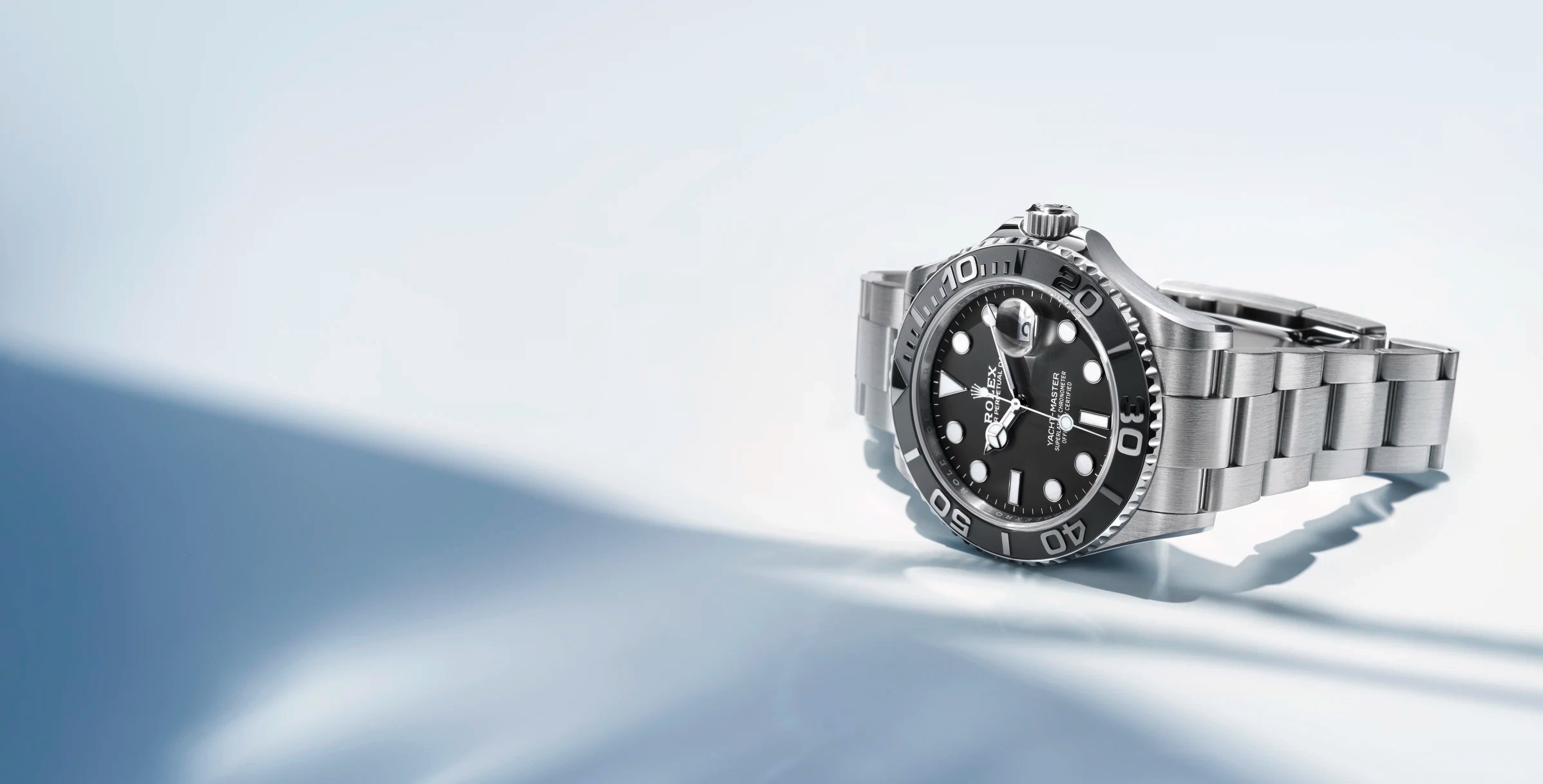 Rolex Yacht-Master M226627-0001 banner