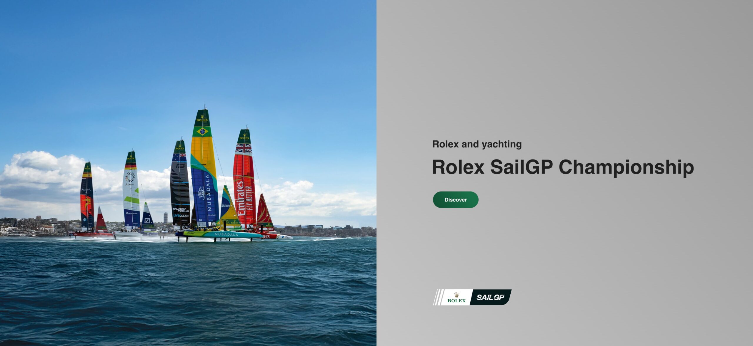 SailGP article banner