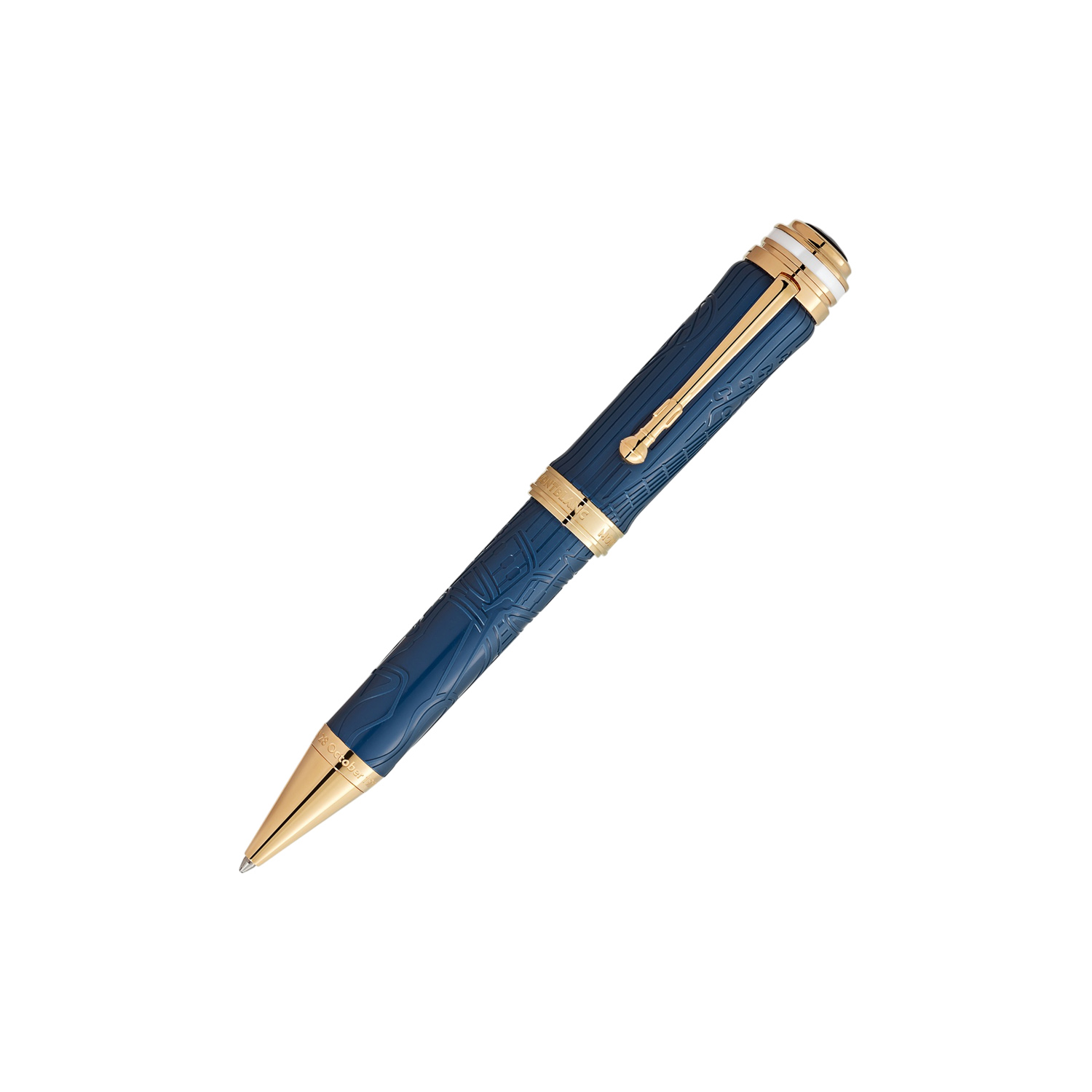 Montblanc, Great Characters Homage to Queen Special Edition Ballpoint Pen
