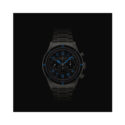 Montblanc,1858 Chronograph 0 Oxygen The 8000, Automatic Men's Watch Montblanc, 1858 Chronograph 0 Oxygen The 8000 with a 42mm stainless steel case and bracelet strap featuring a chronograph on a grey dial with a black bezel.